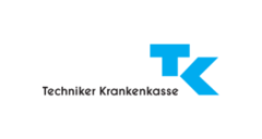 Logo: TK