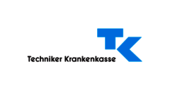 Logo: TK