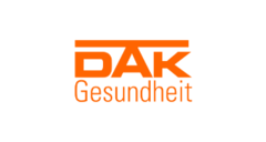 Logo: DAK
