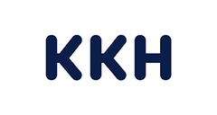 Logo: KKH