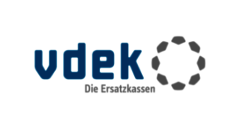 Logo: Verband der Ersatzkassen