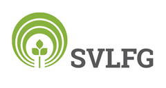Logo: Landwirtschaftliche Sozialversicherung