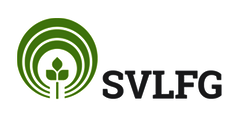 Logo: Landwirtschaftliche Sozialversicherung