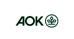 Logo: AOK Sachsen-Anhalt