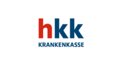 Logo: HKK