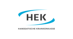 Logo: Hanseatische Krankenkasse