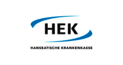 Logo: Hanseatische Krankenkasse