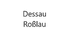 Landkreis Dessau-Rosslau