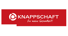 Logo: Knappschaft